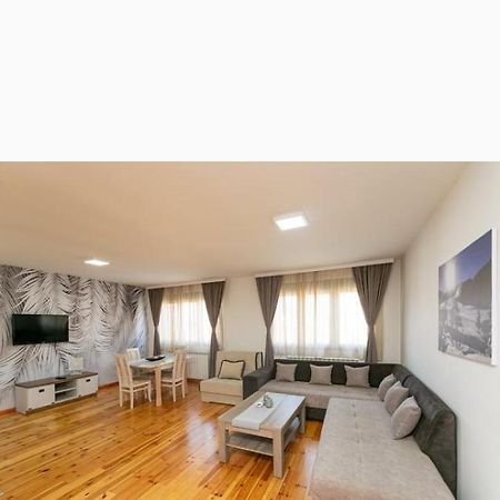 Apartments Gorska Kolašin Esterno foto