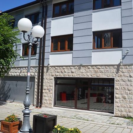 Apartments Gorska Kolašin Esterno foto