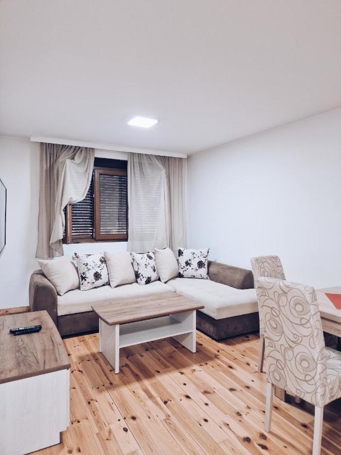 Apartments Gorska Kolašin Esterno foto