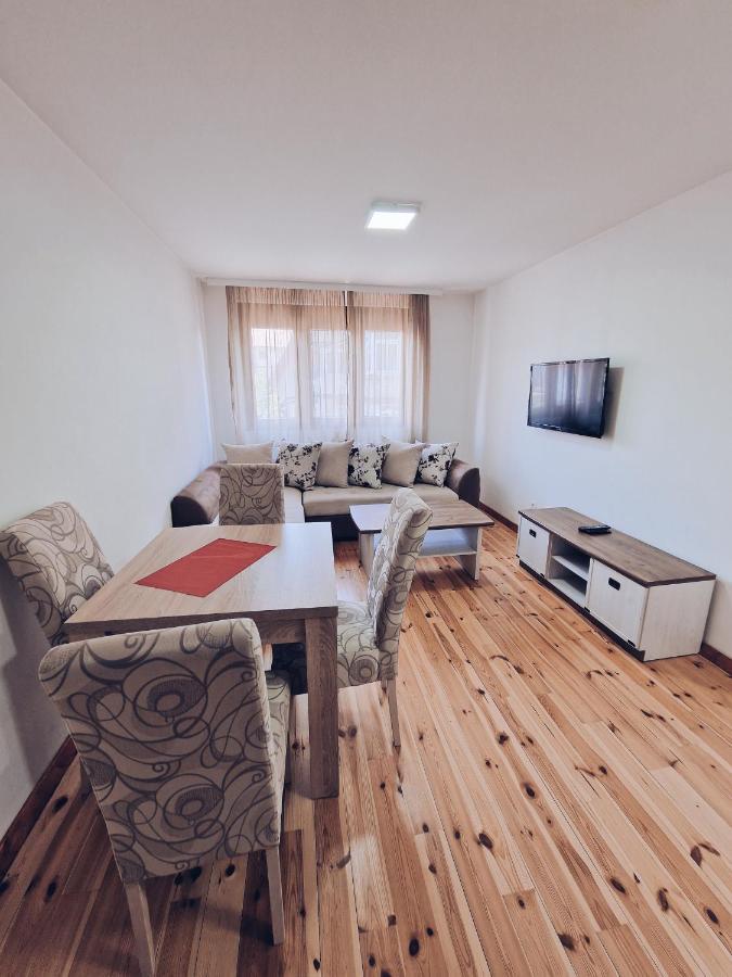 Apartments Gorska Kolašin Esterno foto