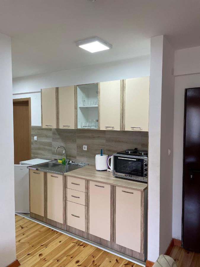 Apartments Gorska Kolašin Esterno foto