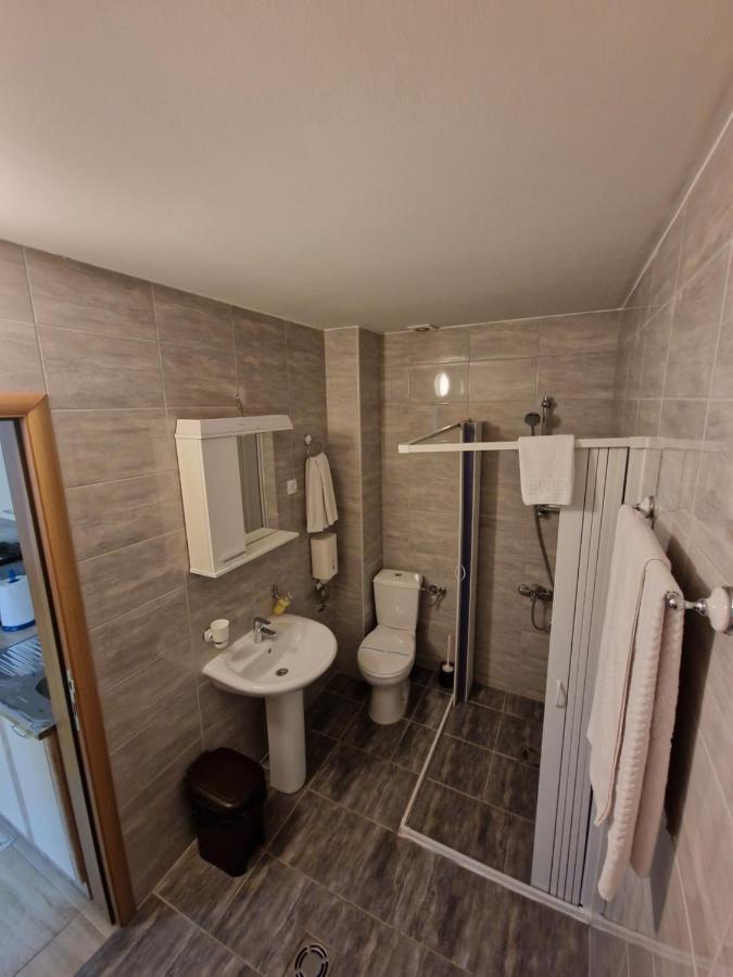 Apartments Gorska Kolašin Esterno foto