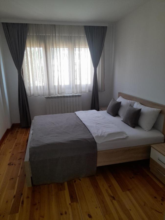 Apartments Gorska Kolašin Esterno foto