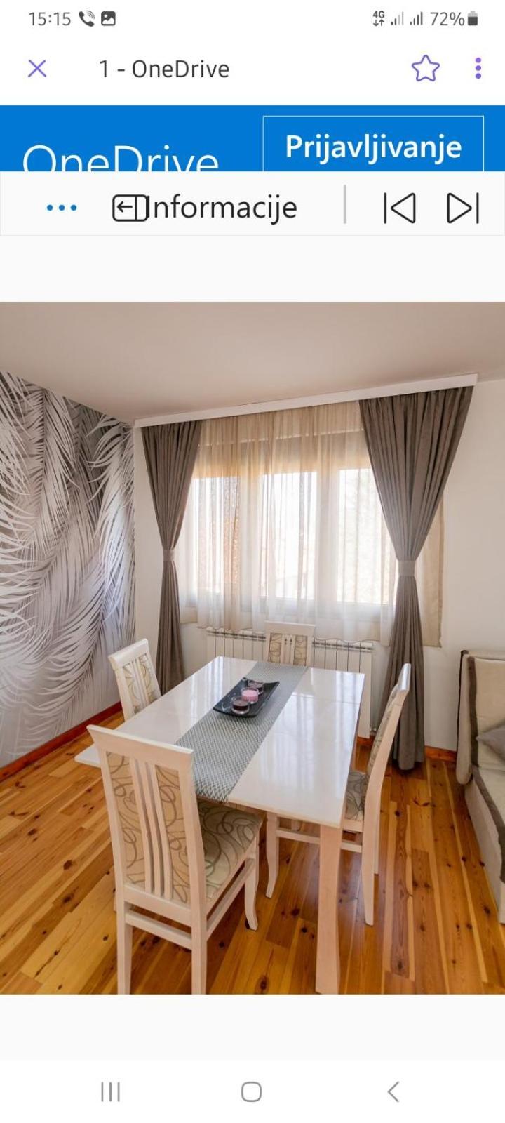 Apartments Gorska Kolašin Camera foto
