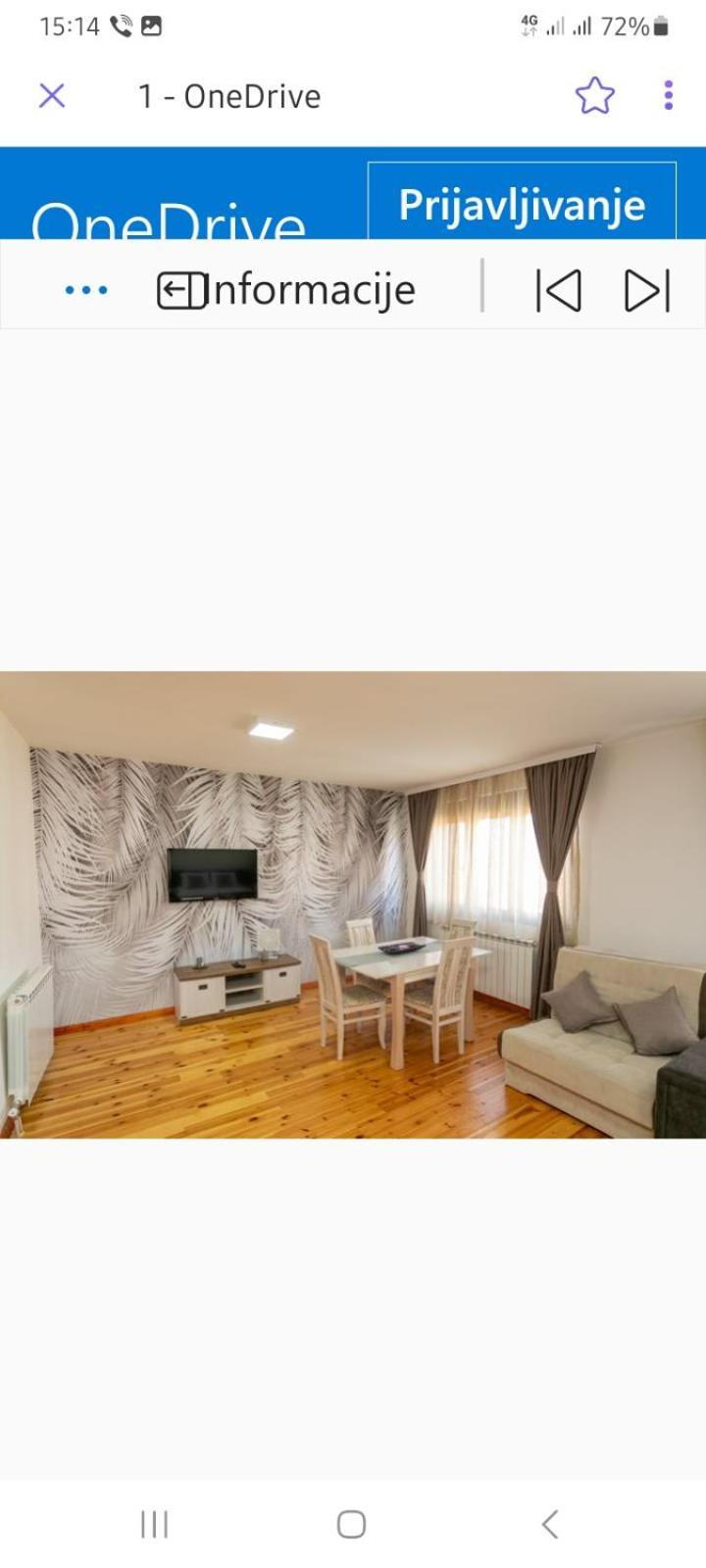 Apartments Gorska Kolašin Camera foto