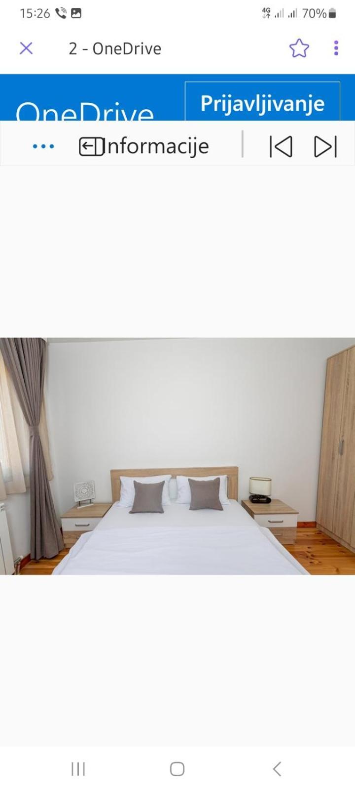 Apartments Gorska Kolašin Camera foto
