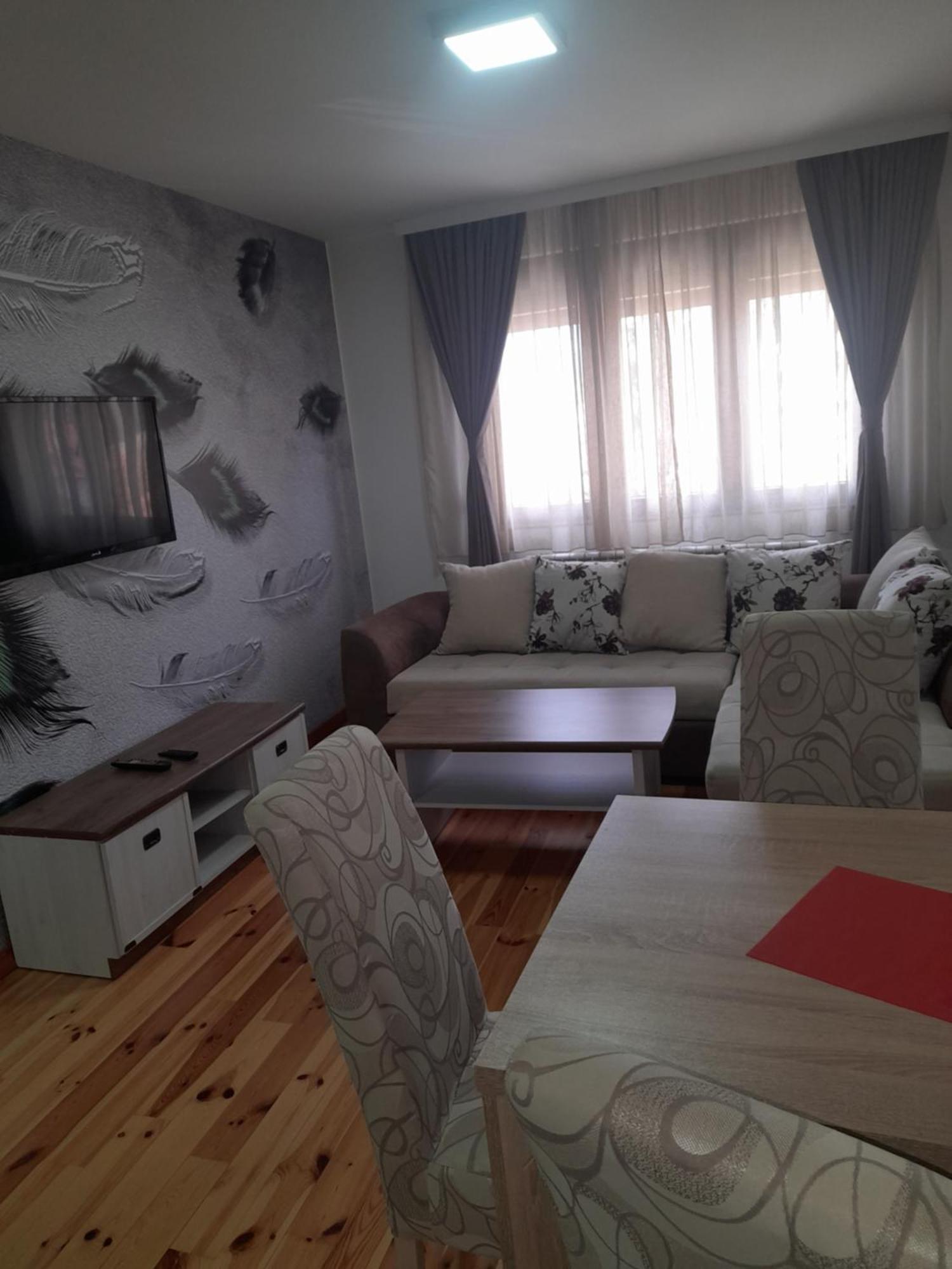 Apartments Gorska Kolašin Camera foto