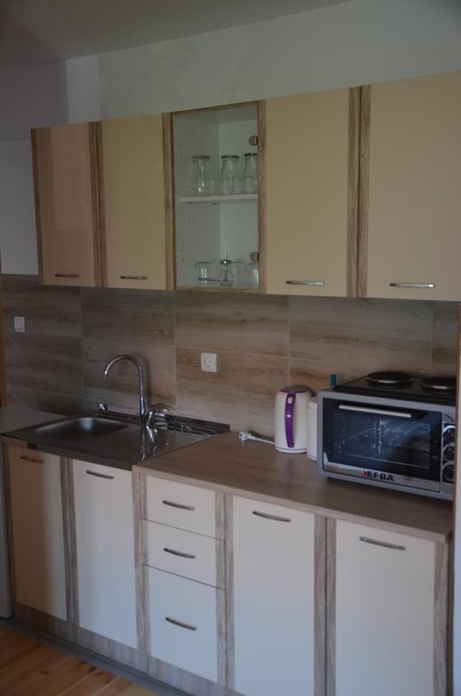 Apartments Gorska Kolašin Esterno foto